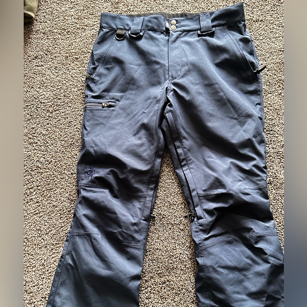 Snow pants